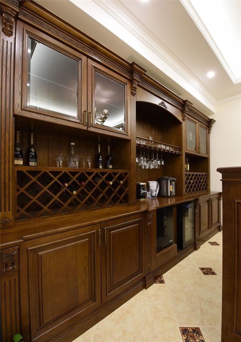 莫奈庄园别墅欧美风设计-34