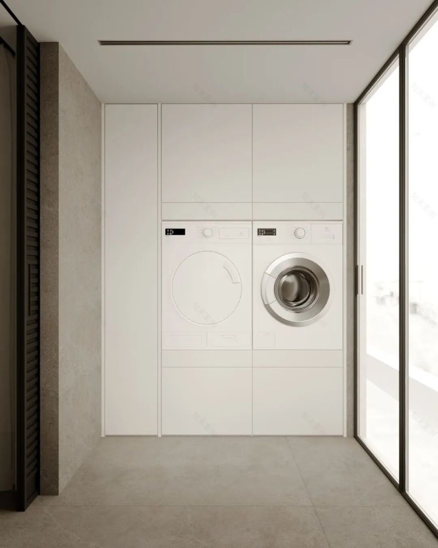 隅间-YUJIAN DESIGN | 铿锵花-85