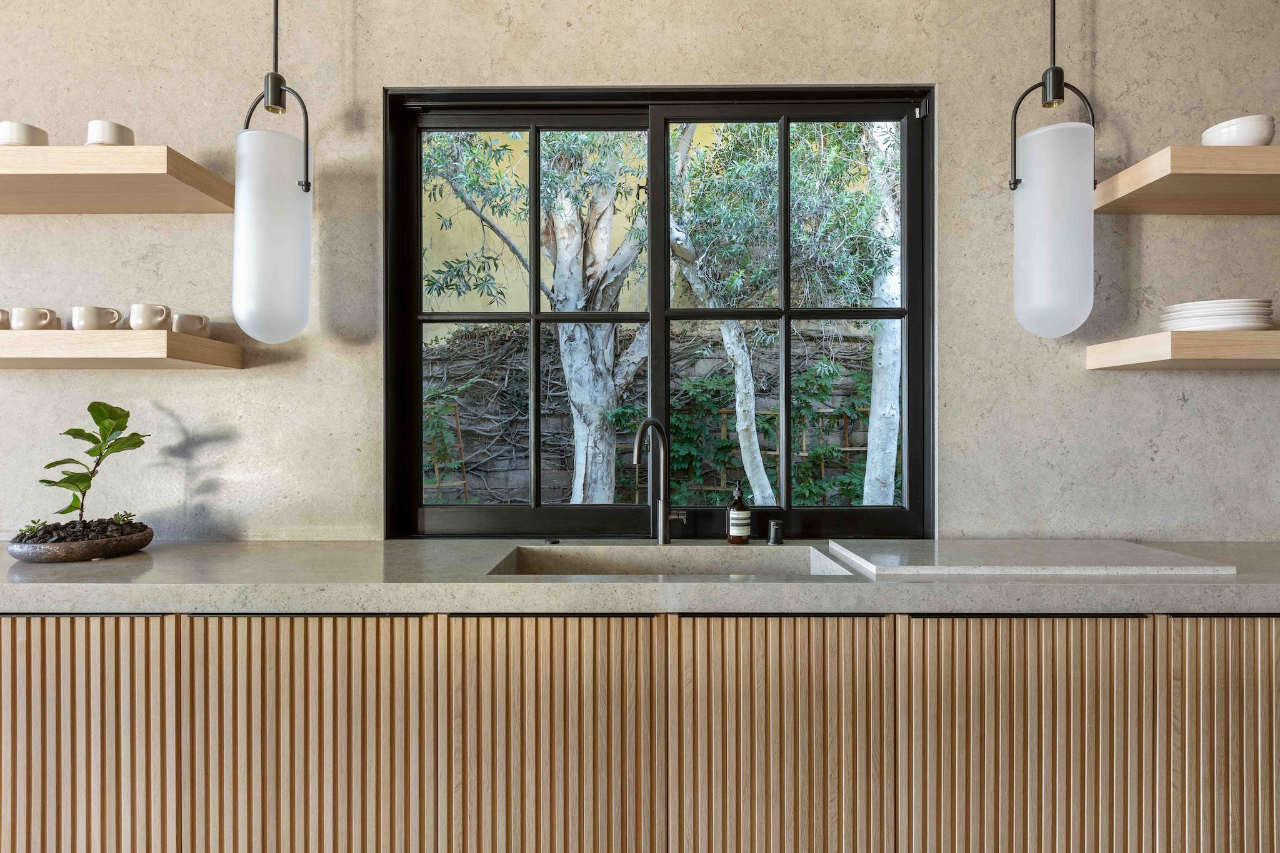 休奢风别墅设计丨马里丨Malgosia Migdal 设计事务所-35