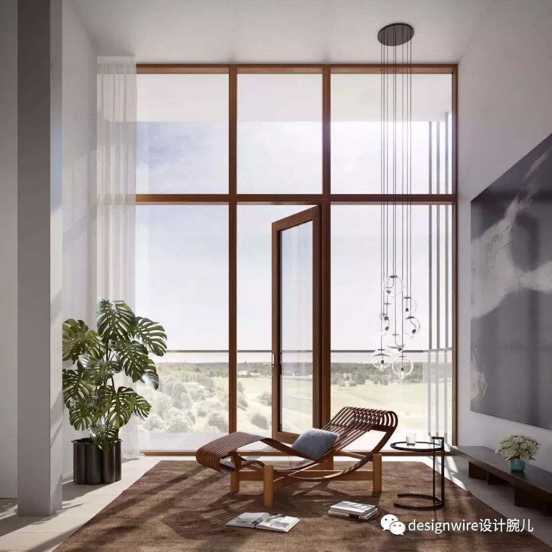 巴黎老佛爷旗舰店,BIG 建筑事务所的现代设计演绎-125