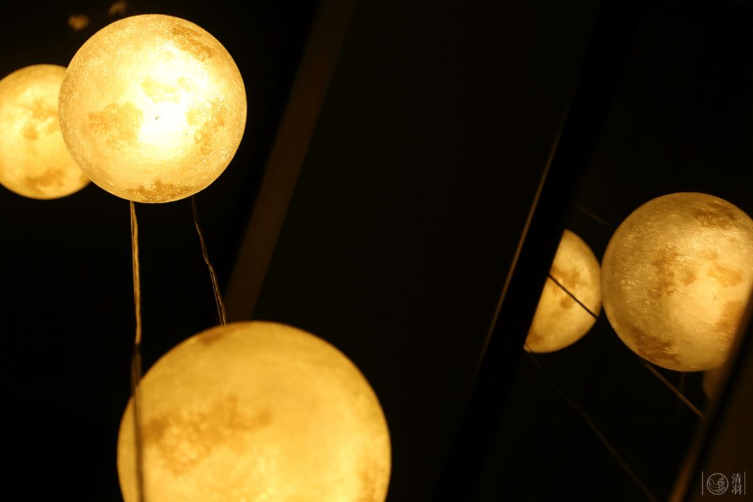 倾城·慢 | 青城山度假屋的自然之美-45