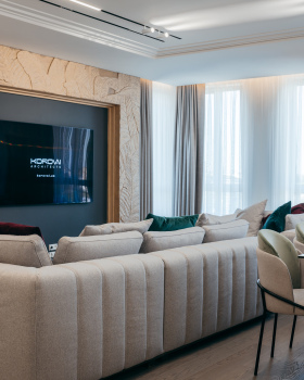 丨Korovai Architects