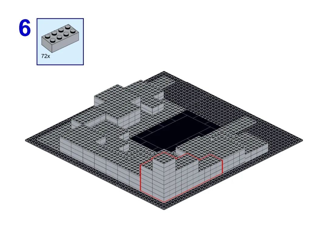 蒋晟个展“空房间” | 山下空间的创新设计-8