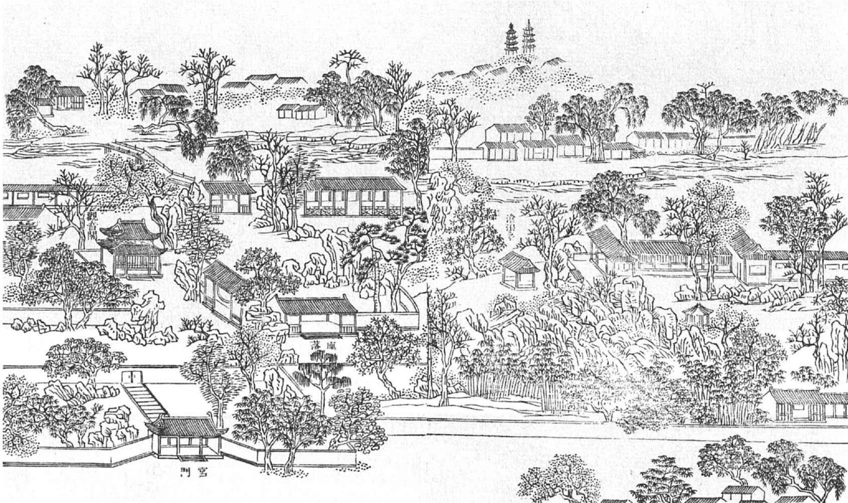 《梦华》丨法国尼斯-1