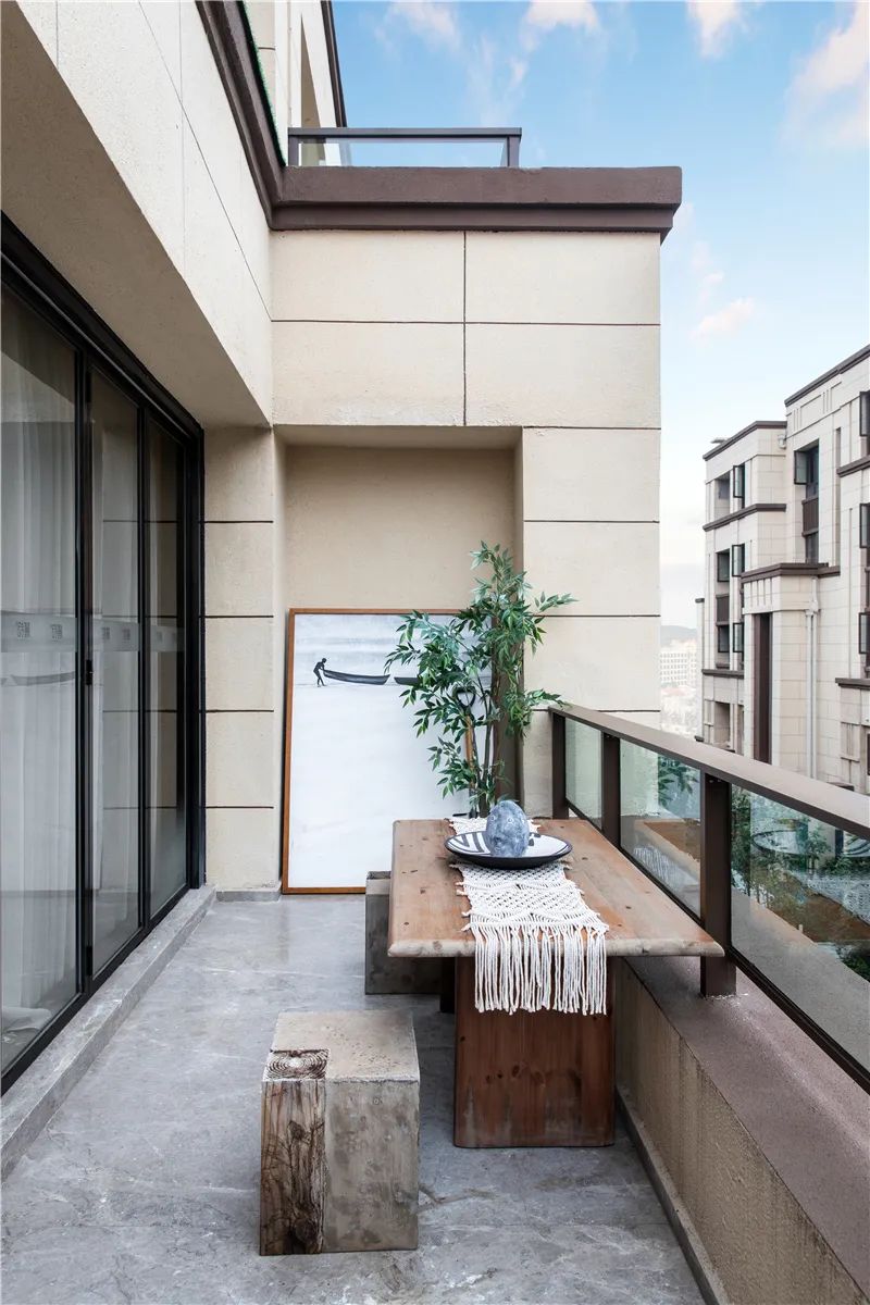 重庆金碧雅居·麓铭府丨中国重庆丨重庆品辰装饰工程设计有限公司,GND设计集团恩嘉设计-45