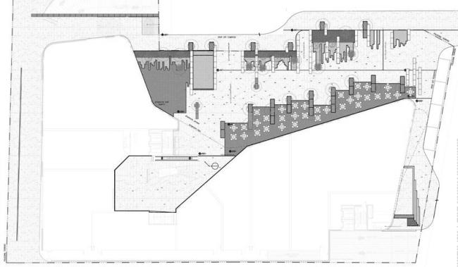 High Park住宅综合体丨墨西哥蒙特雷丨Michel Rojkind（米切尔·罗金德）-37