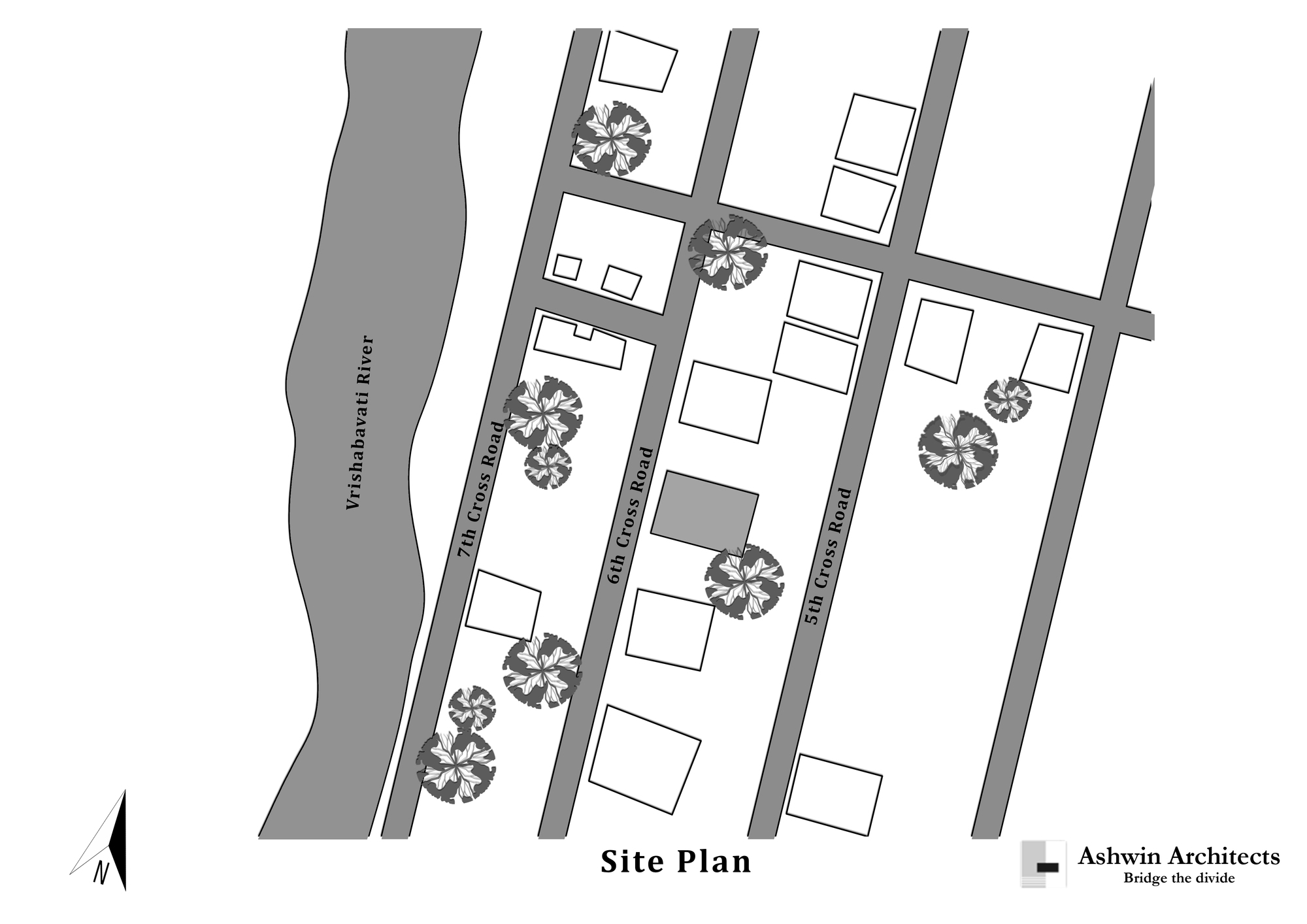 质感优雅的小别墅，气质与时尚的完美交融！                     -19