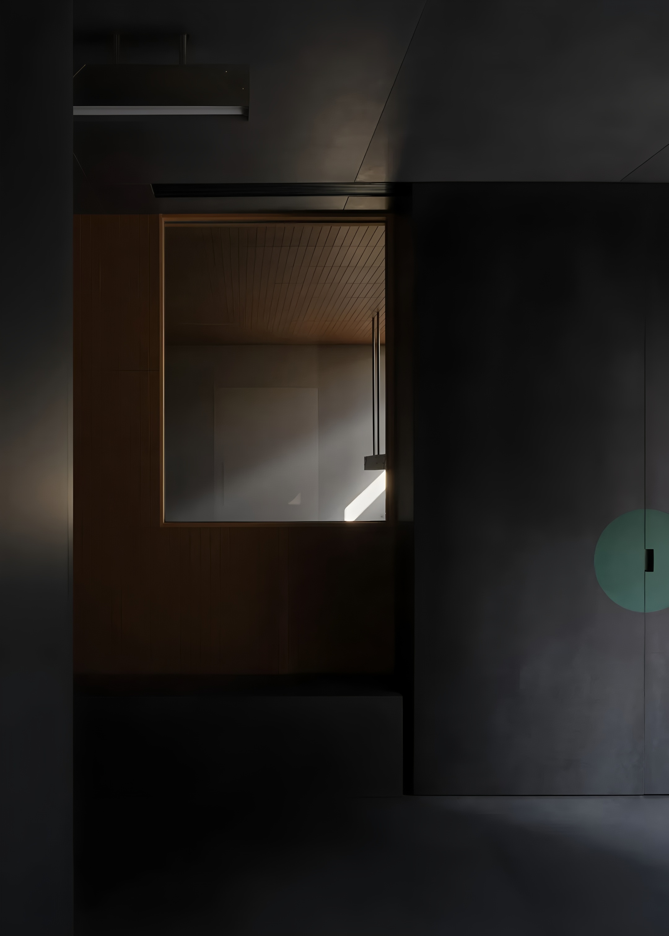 广州iDi岩板展厅丨中国广州丨谭立予设计-29