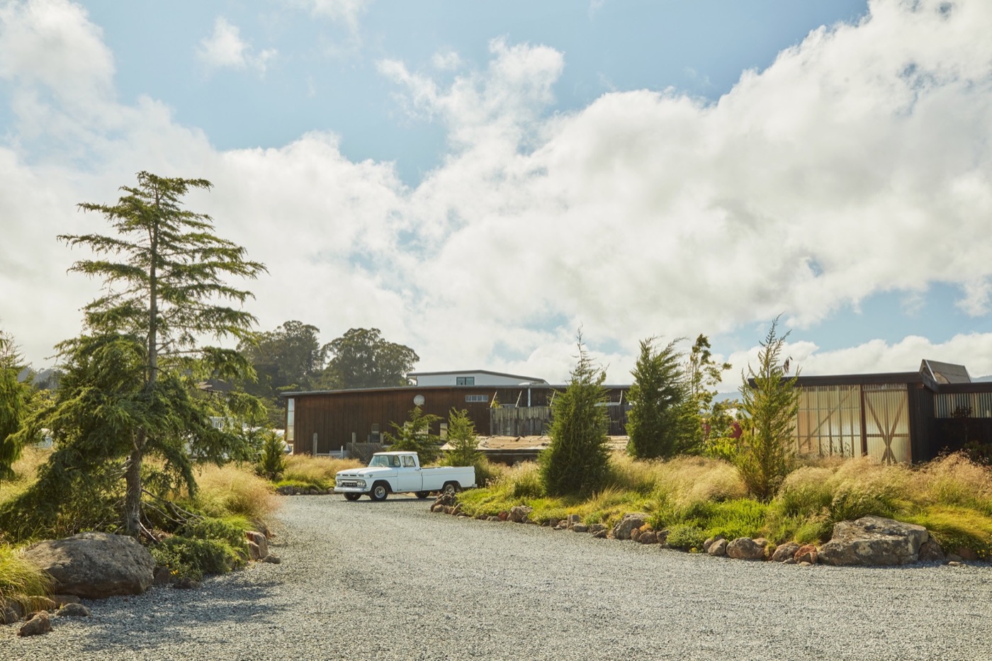 加州海滨波西米亚风 Varda Landing 社区景观设计丨美国加利福尼亚丨Terremoto-4