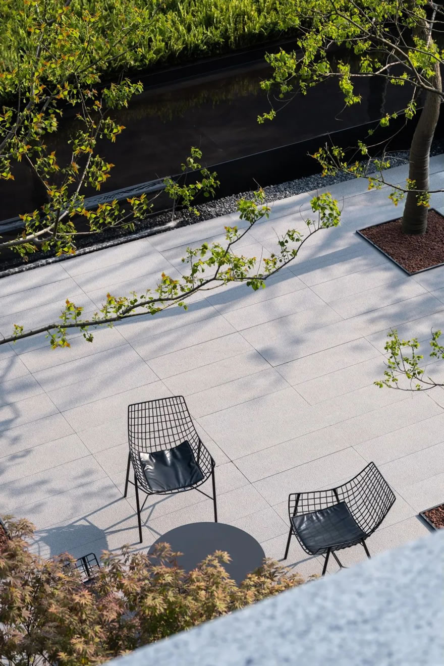 台州龙湖·天玺丨中国台州丨DAOYUAN | 道远设计-65