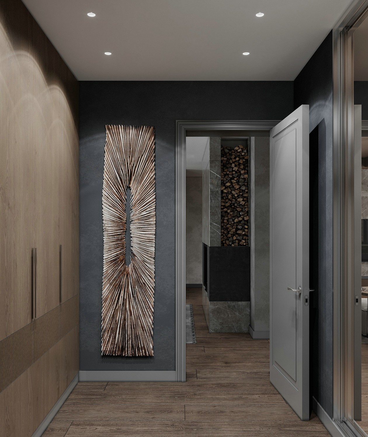 俄罗斯设计师打造超清室内设计大作-8