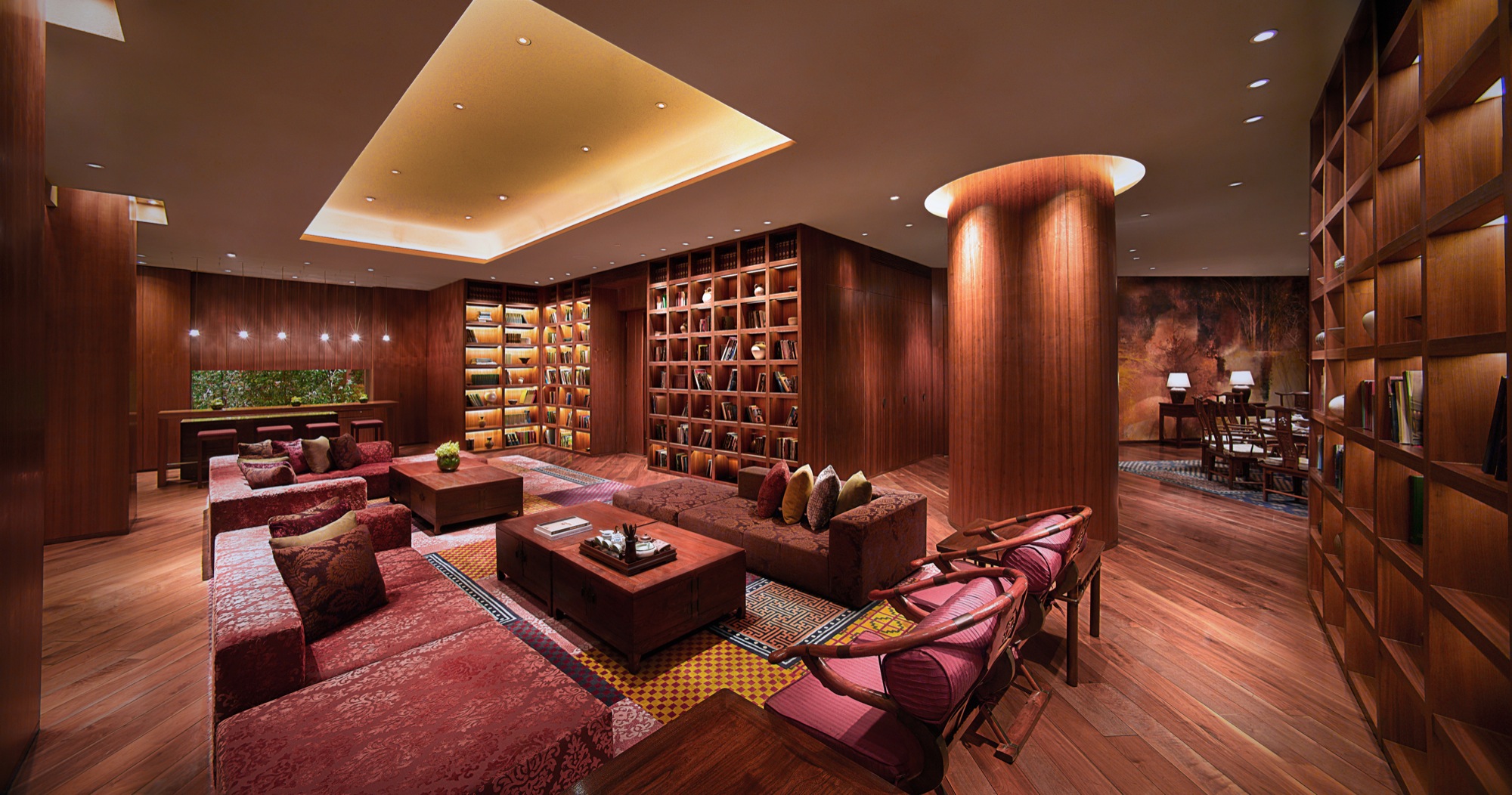 凯悦酒店 广州-52