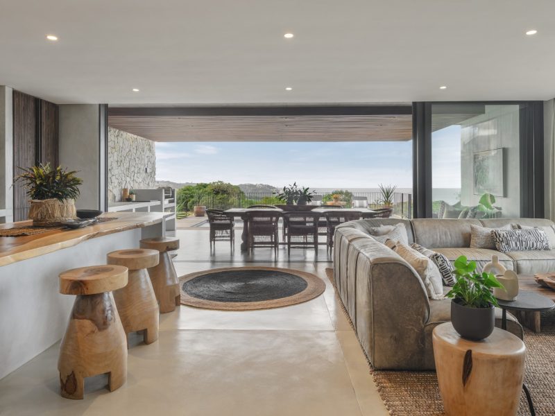 签名酒店3号楼（由于Signature House没有更多上下文，一般house在建筑语境常可理解为楼、酒店等，这里取酒店意给出较符合常见场景的翻译，若和实际不符可补充更多信息） 丨南非-19