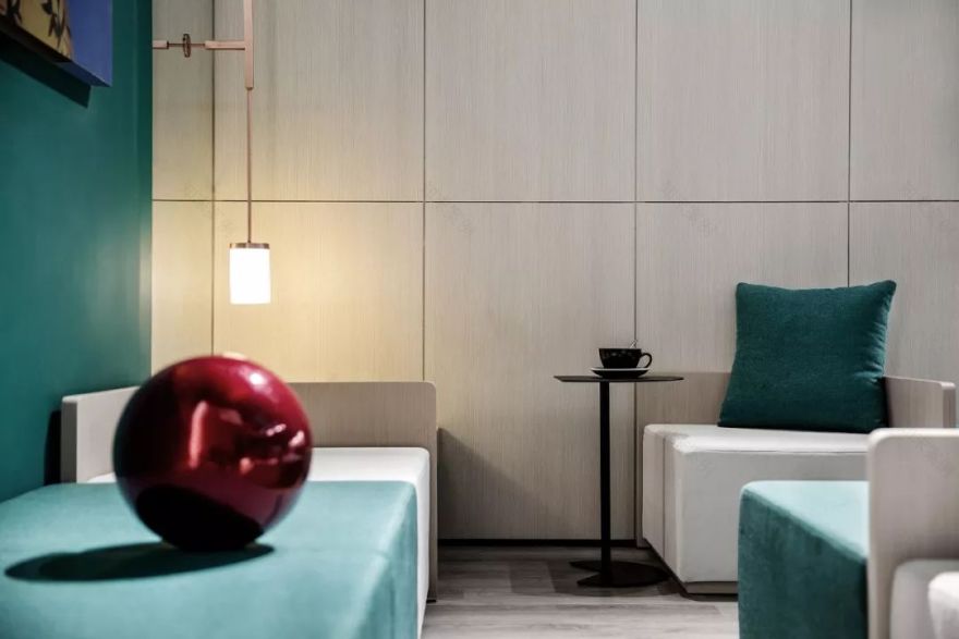 无间社交 | 本色 E 茶旗舰店-25