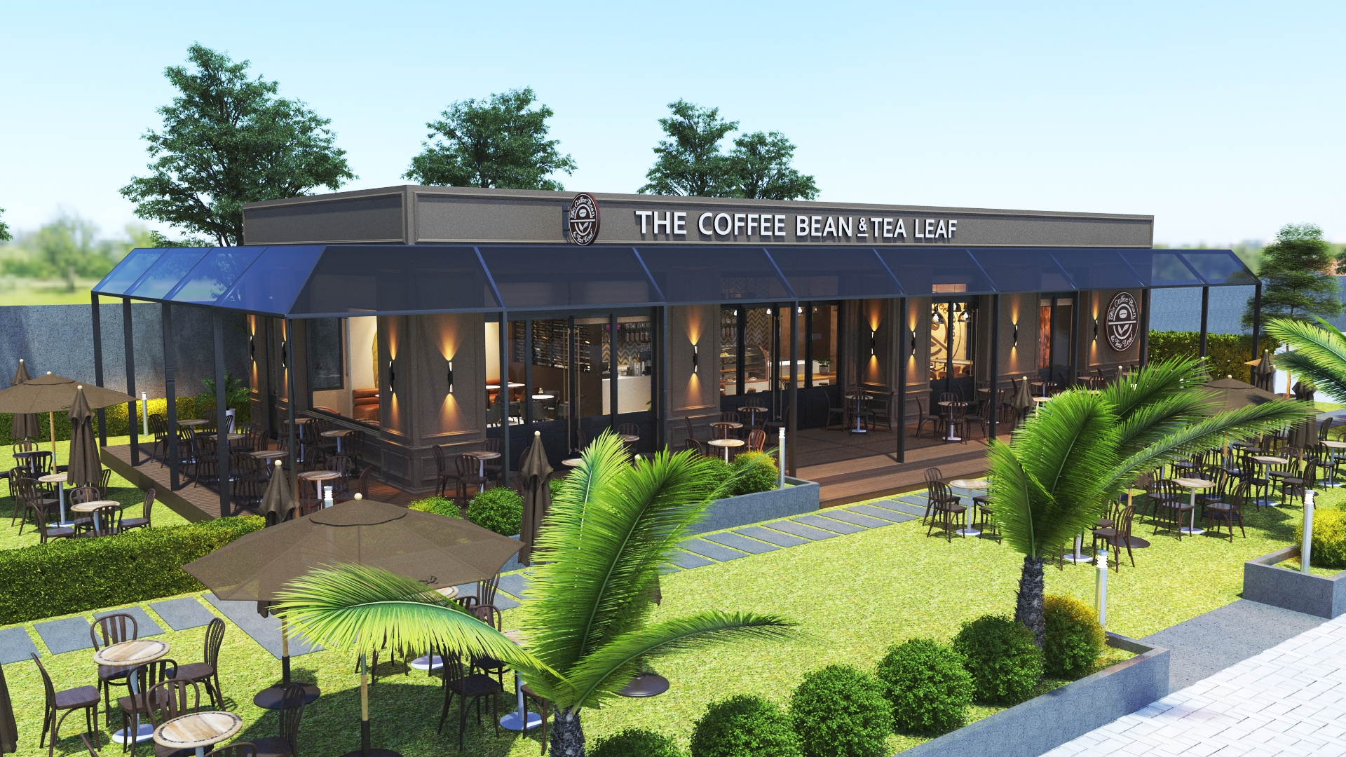 诺瓦兰咖啡店选项 02-21