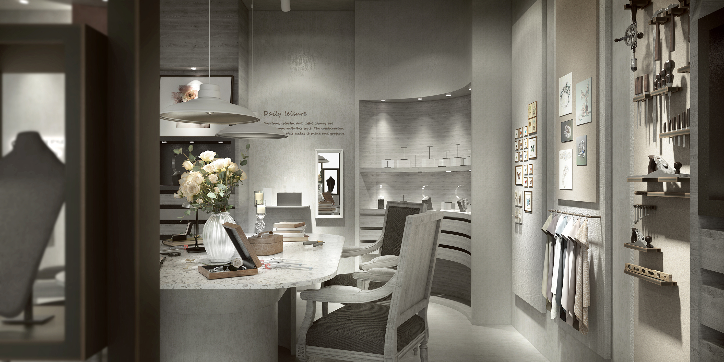 SHE& S配饰全新线下形象-3