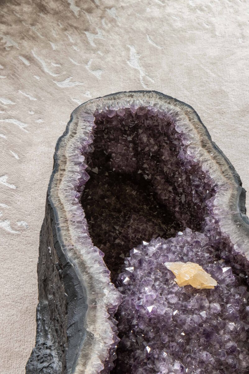 伦敦项目  奥尔加·埃什比设计丨英国伦敦丨奥尔加·埃什比（Ольга Эшби）-15