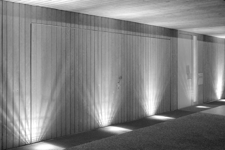 2011年·阿尔高地区住宅丨dauner rommel schalk architekten-7