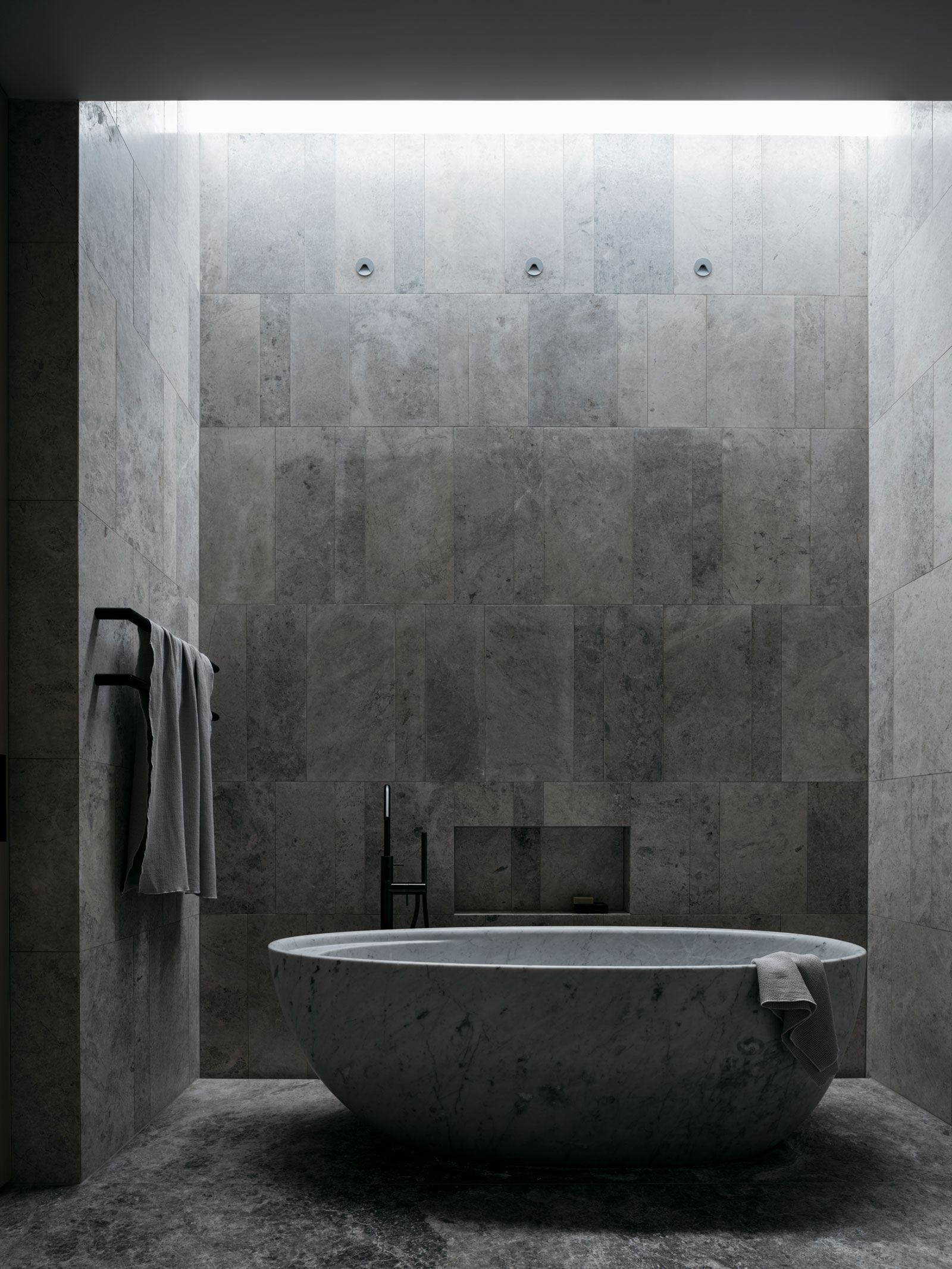 马托波斯之家丨澳大利亚丨Atelier Andy Carson-13