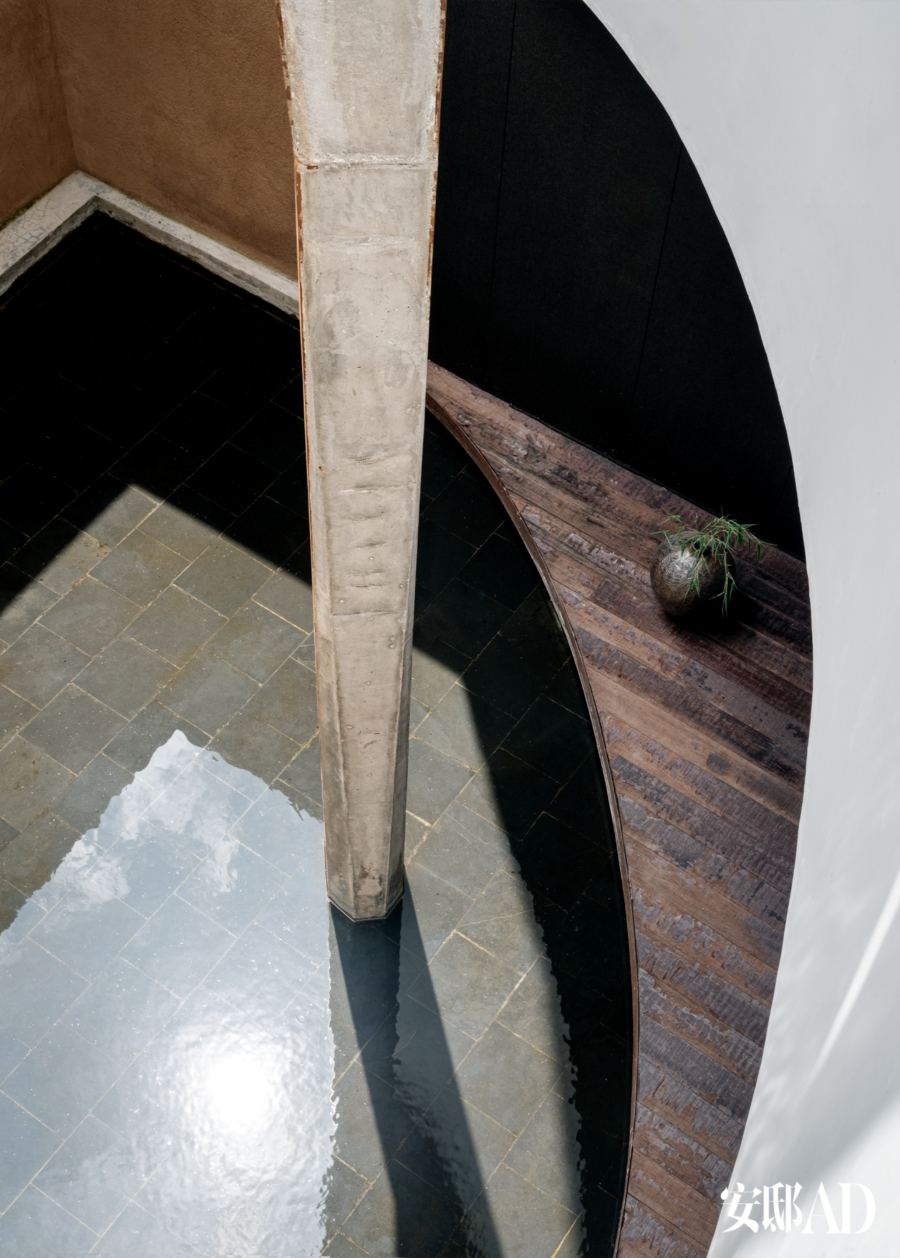 东南村8号丨中国大理丨北京xian氙建筑工作室（王岩石,白河）-45