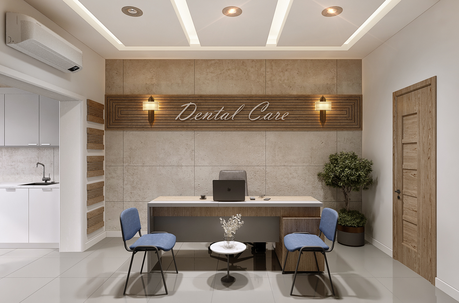 Dental Clinic in İstanbul-5