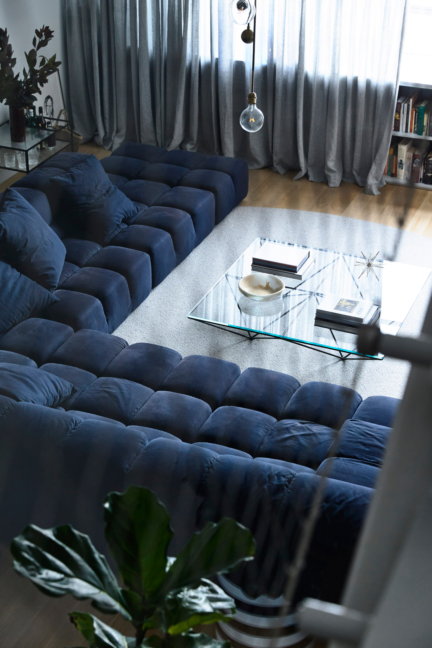 COLLINGWOOD 仓库改建住宅 design by Rob Kennon-23