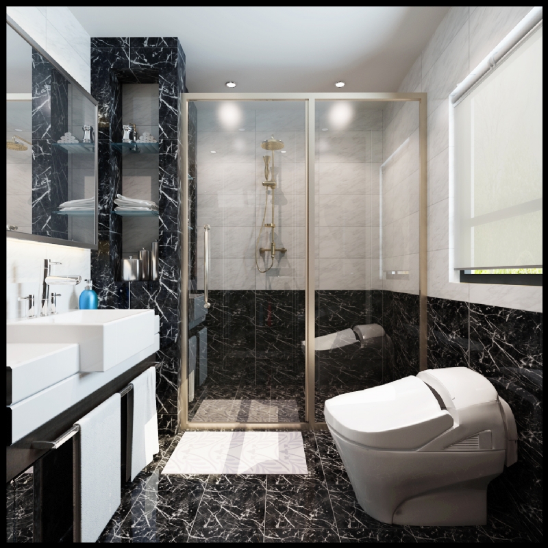 唐山橡树湾130平米-9