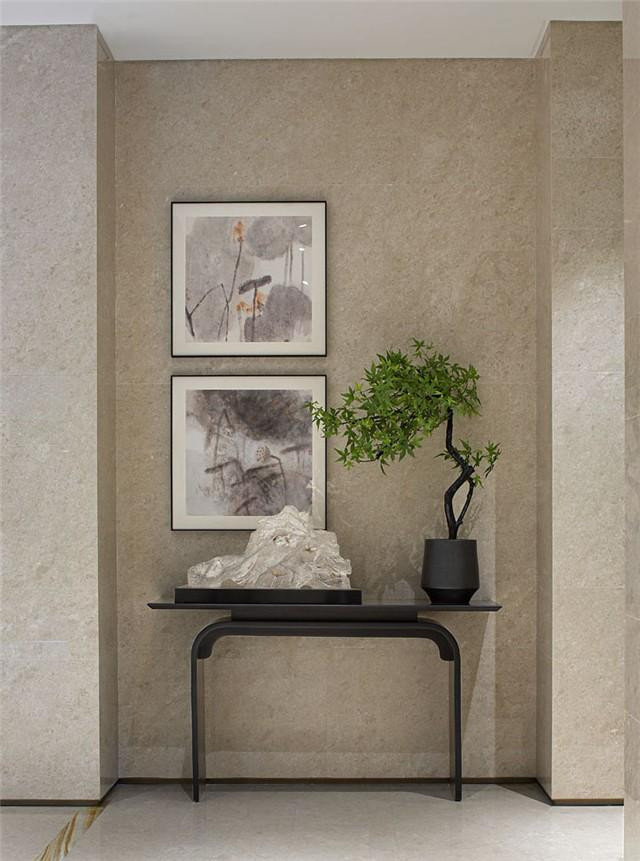 中建 X 世贸荷岸晓风丨中国苏州-32