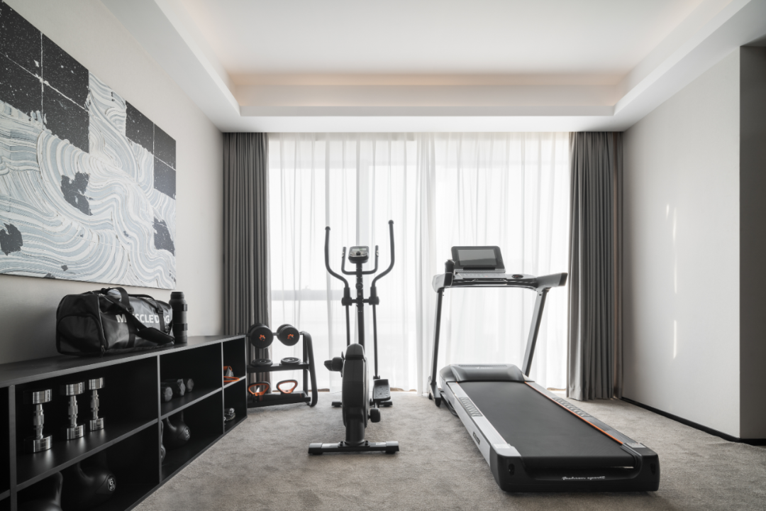 《光明之城》· 泉州诗意空间设计丨中国泉州丨璞辉设计-41