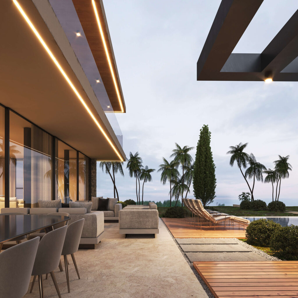 Beach House - GDM Architecture-8