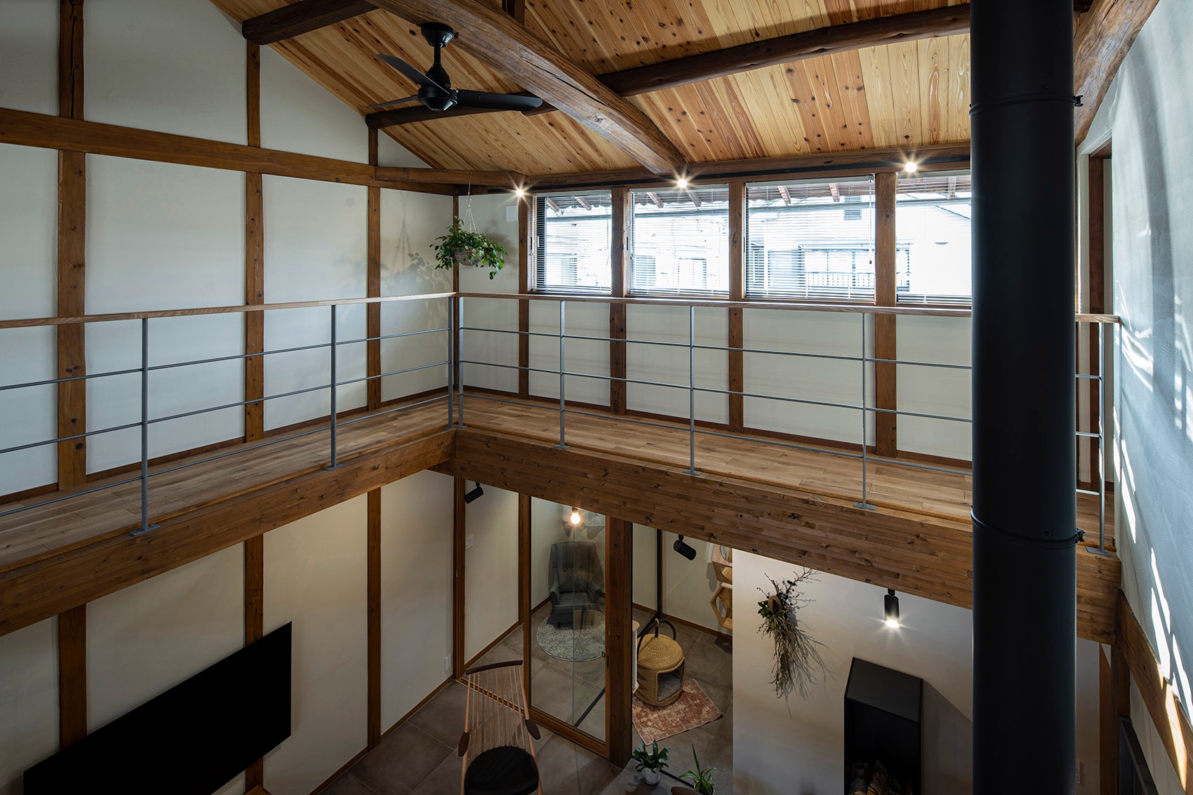 kitamachi 住宅丨日本奈良丨YYAA-26