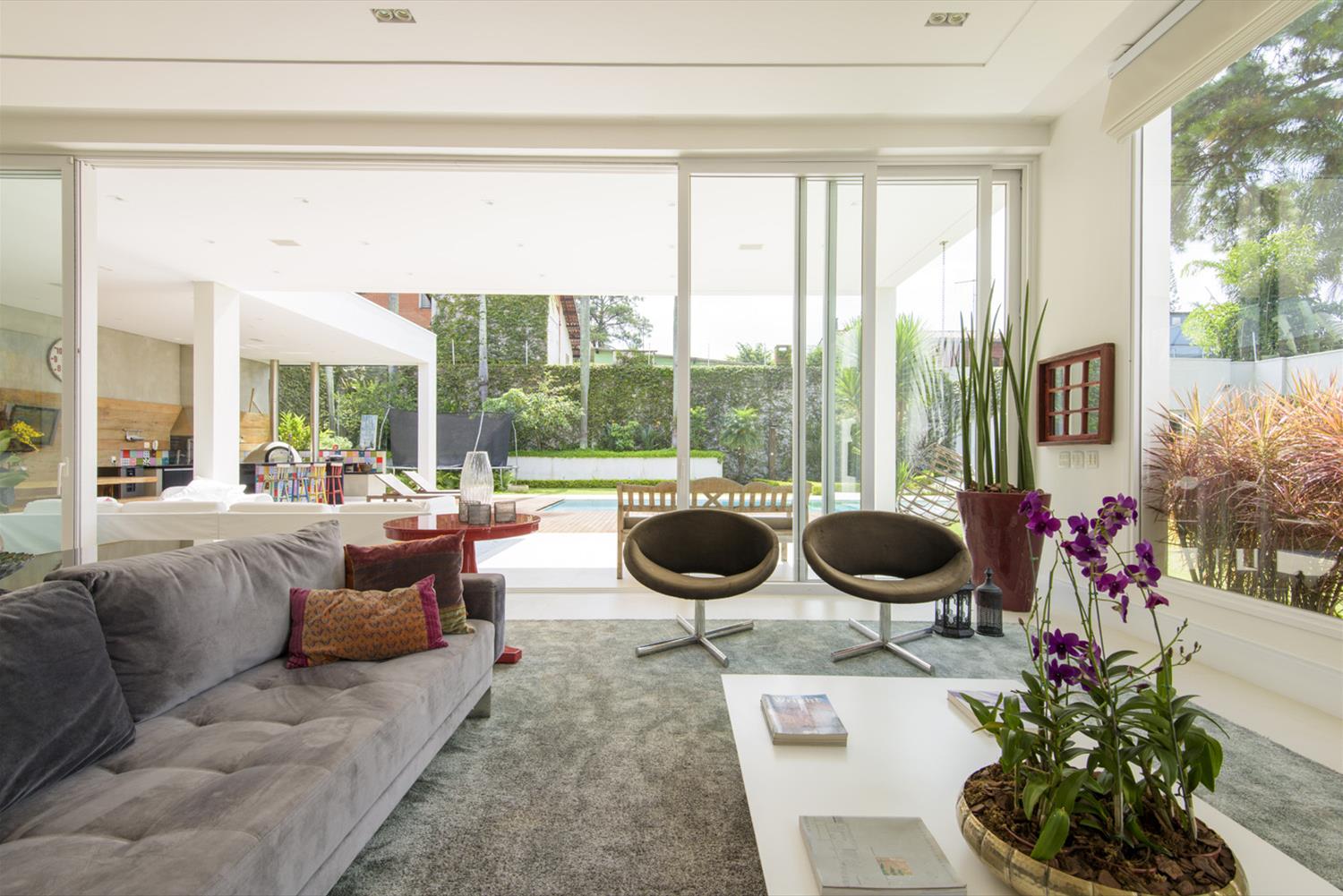 Casa Brooklin 住宅-7