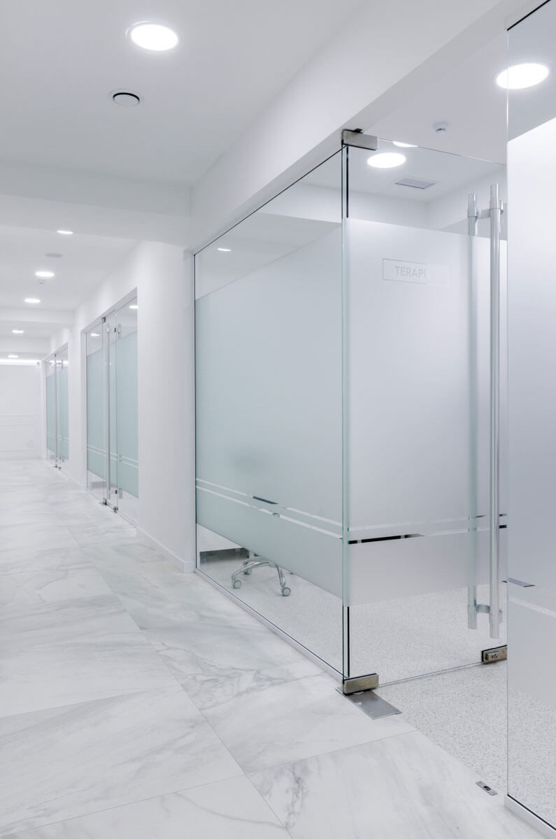 Dental Clinic D3 Design Studio-6