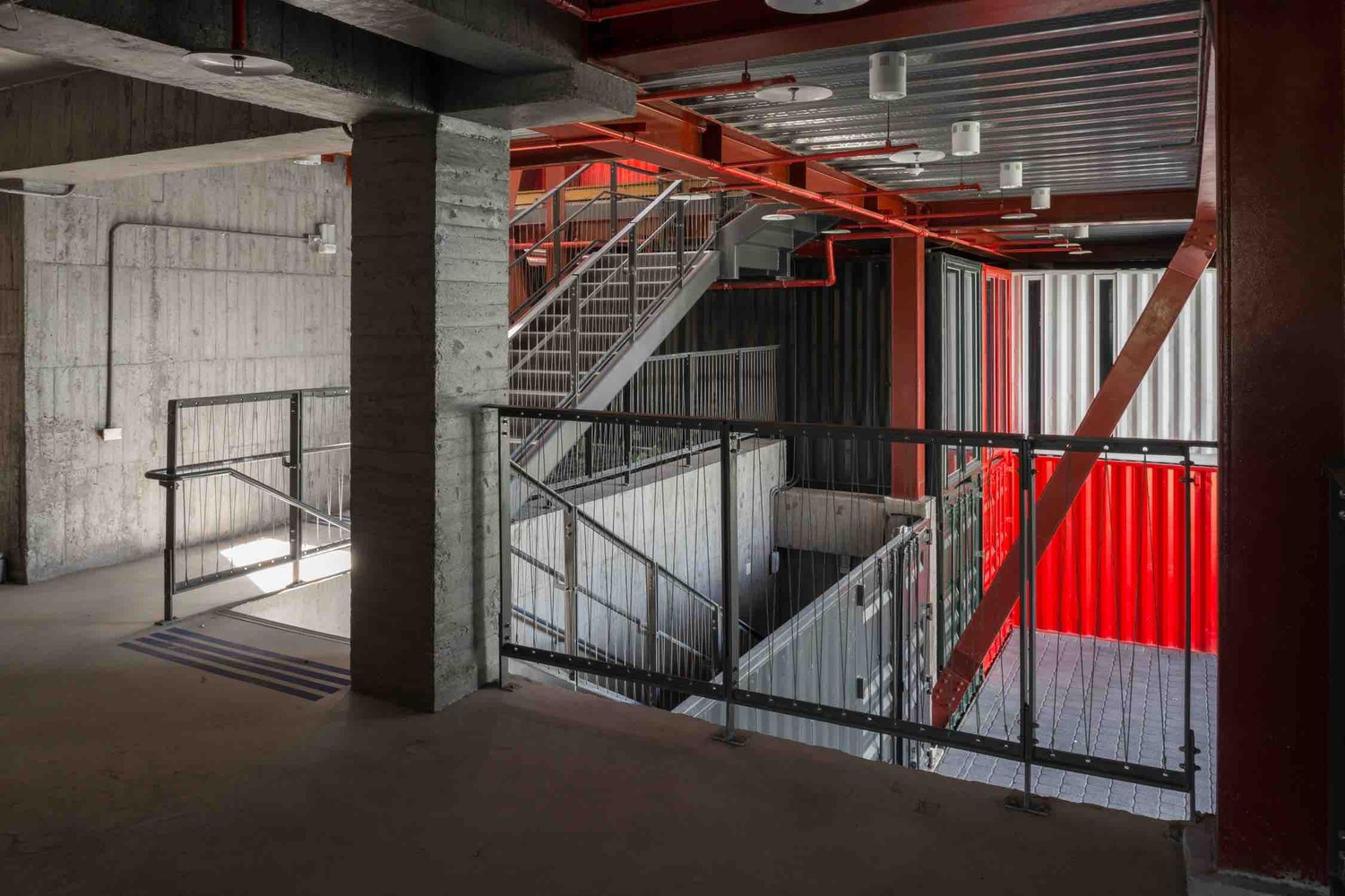 台东原住民画廊-12