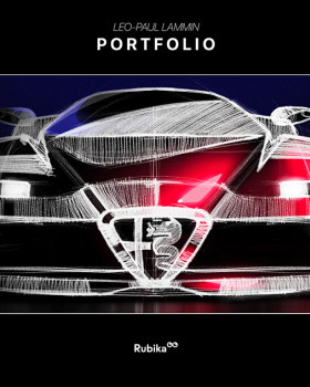 PORTFOLIO 25'26 Léo-Paul LAMMIN