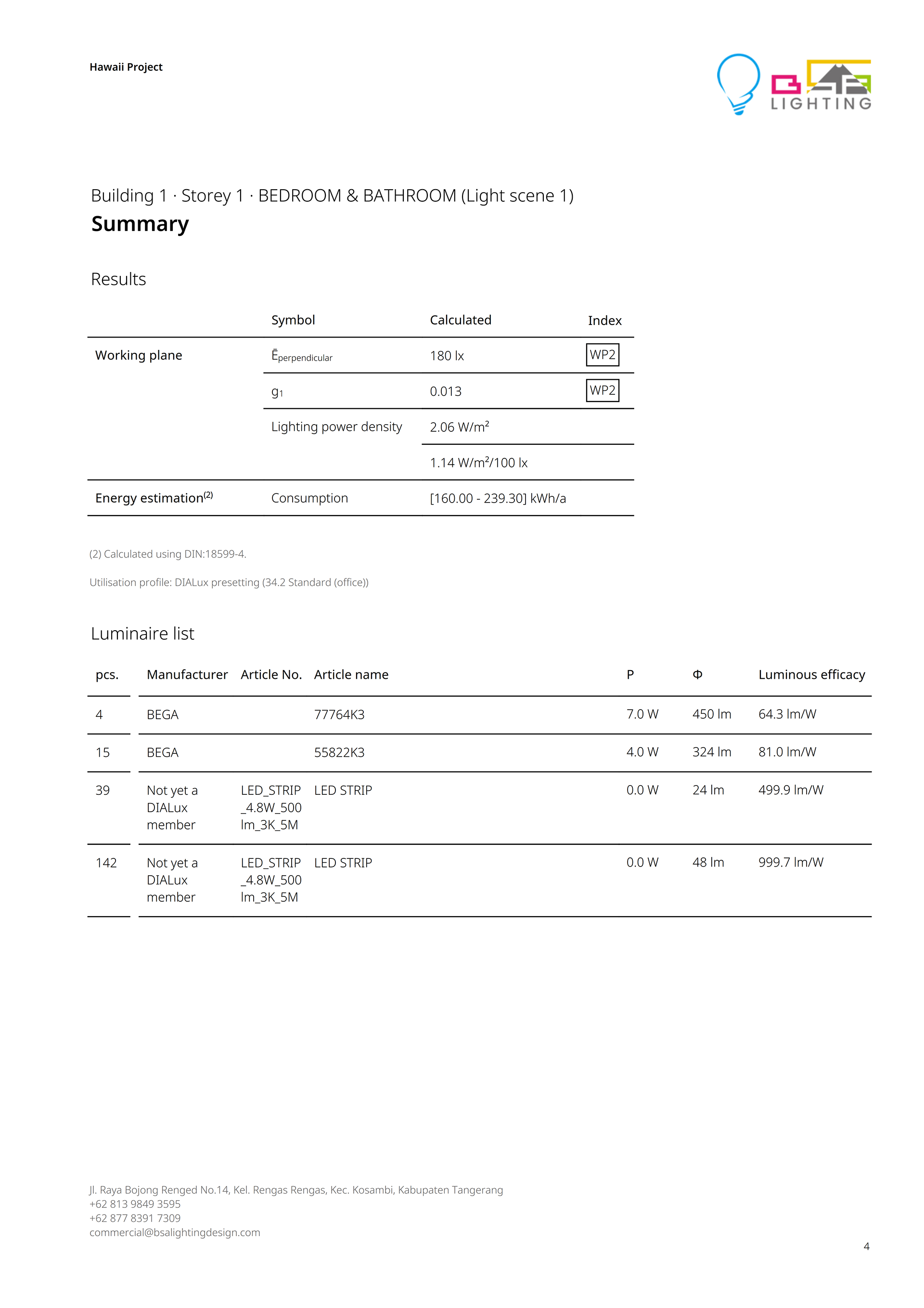 夏威夷私人别墅照明设计项目丨美国-14