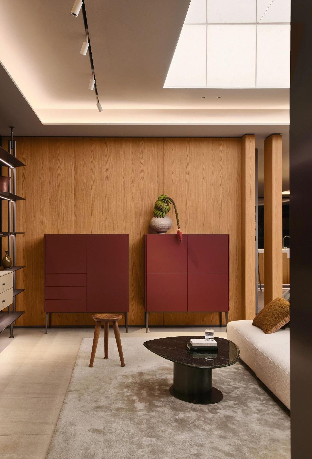 RARA全球标准店及RARA HOUSE（杭州,上海,南京）丨中国上海丨Bob Chen Design Office-36