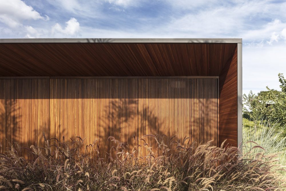 巴西 Do Lago 之家-22