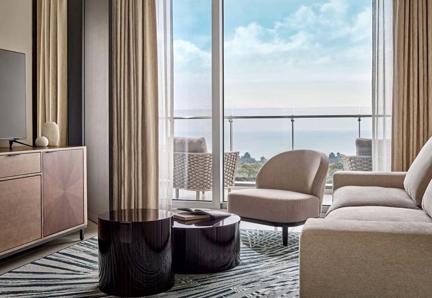 济州 Grand Josun 酒店 | Humbert＆Poyet | 2022 | 韩国-4