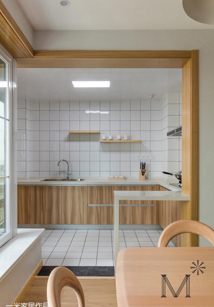 平层丨【一米家居】 ◣抹茶◥ 133m² MU-19