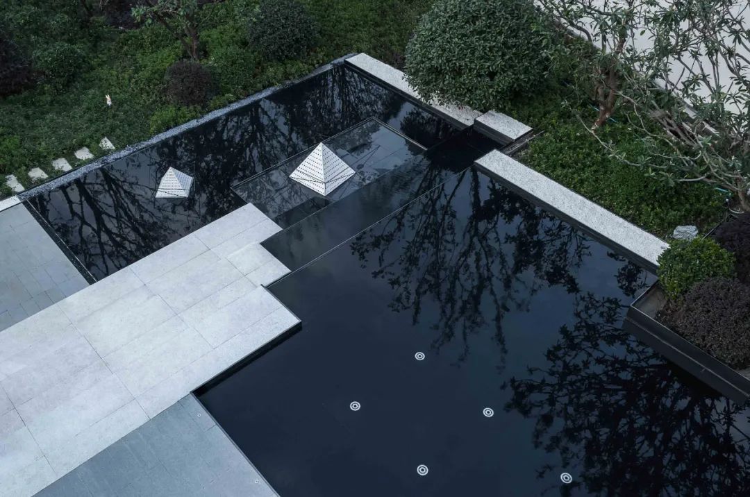   集塔景观丨襄阳·中梁天樾  景观设计 丨中国襄阳-77