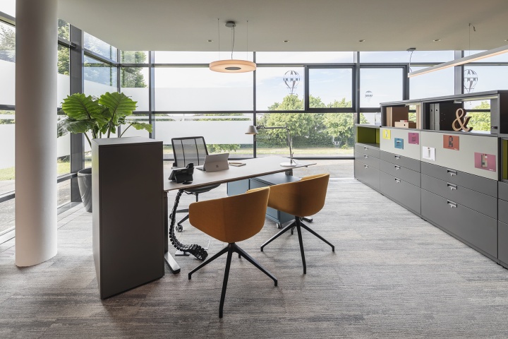 Bisley 爱尔兰展示厅-20