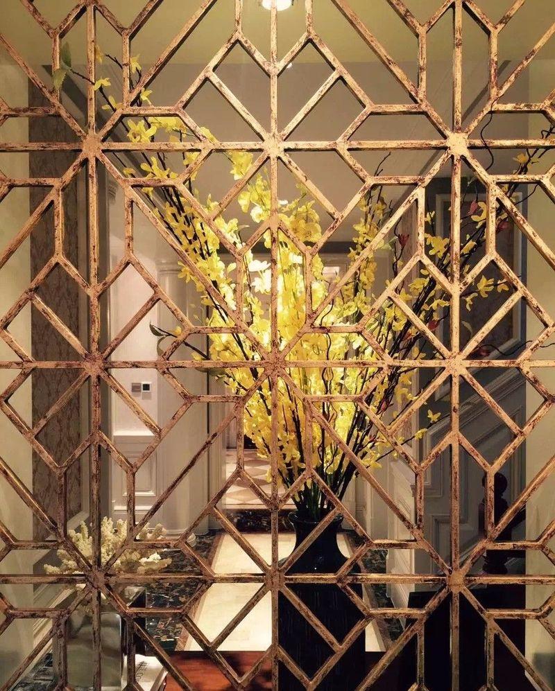 上海长泰西郊别墅223样板房-7