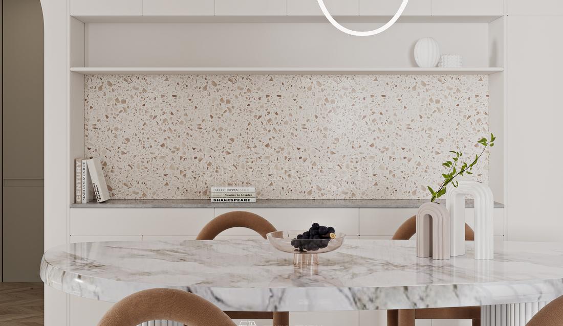 云屿  凝白之间-19