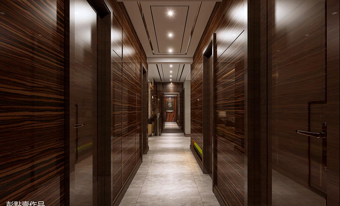 成都南湖半岛——點壹设计打造人性化理想家-22