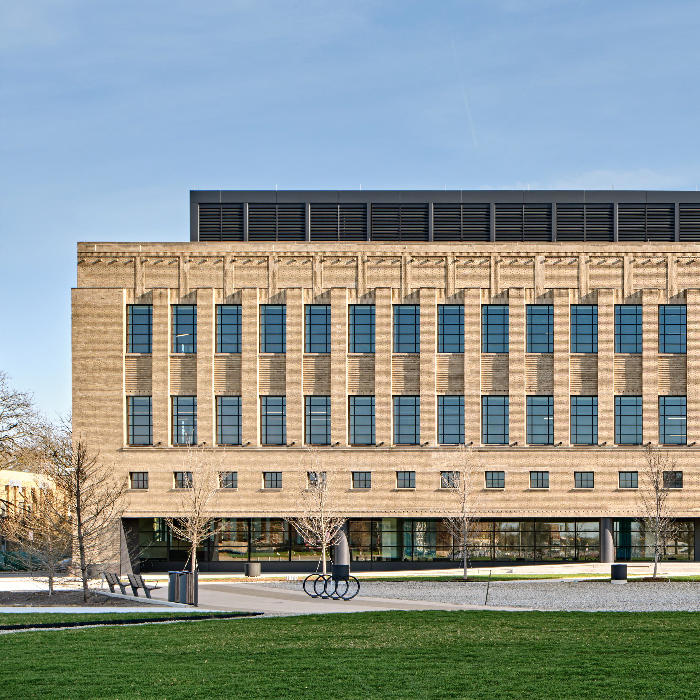 丨美国底特律丨Bedrock-43