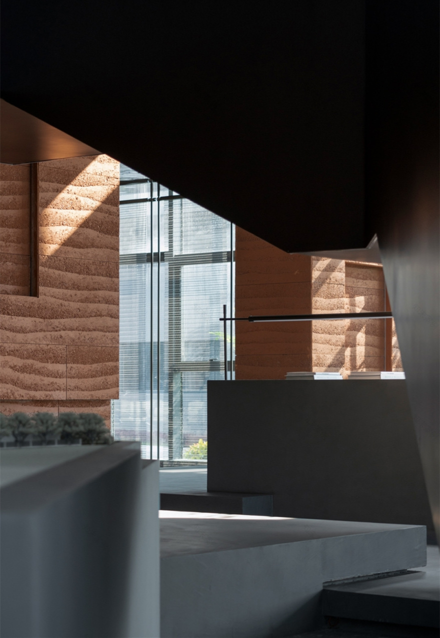 杭州顾家定制研发大楼丨中国杭州丨近境制作-32