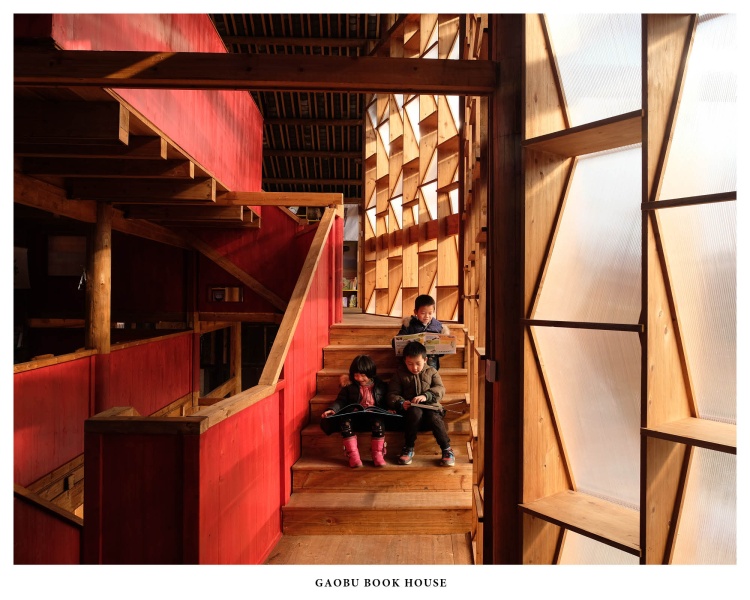 Book House儿童图书馆网络项目丨肯尼亚丨Condition_Lab-34