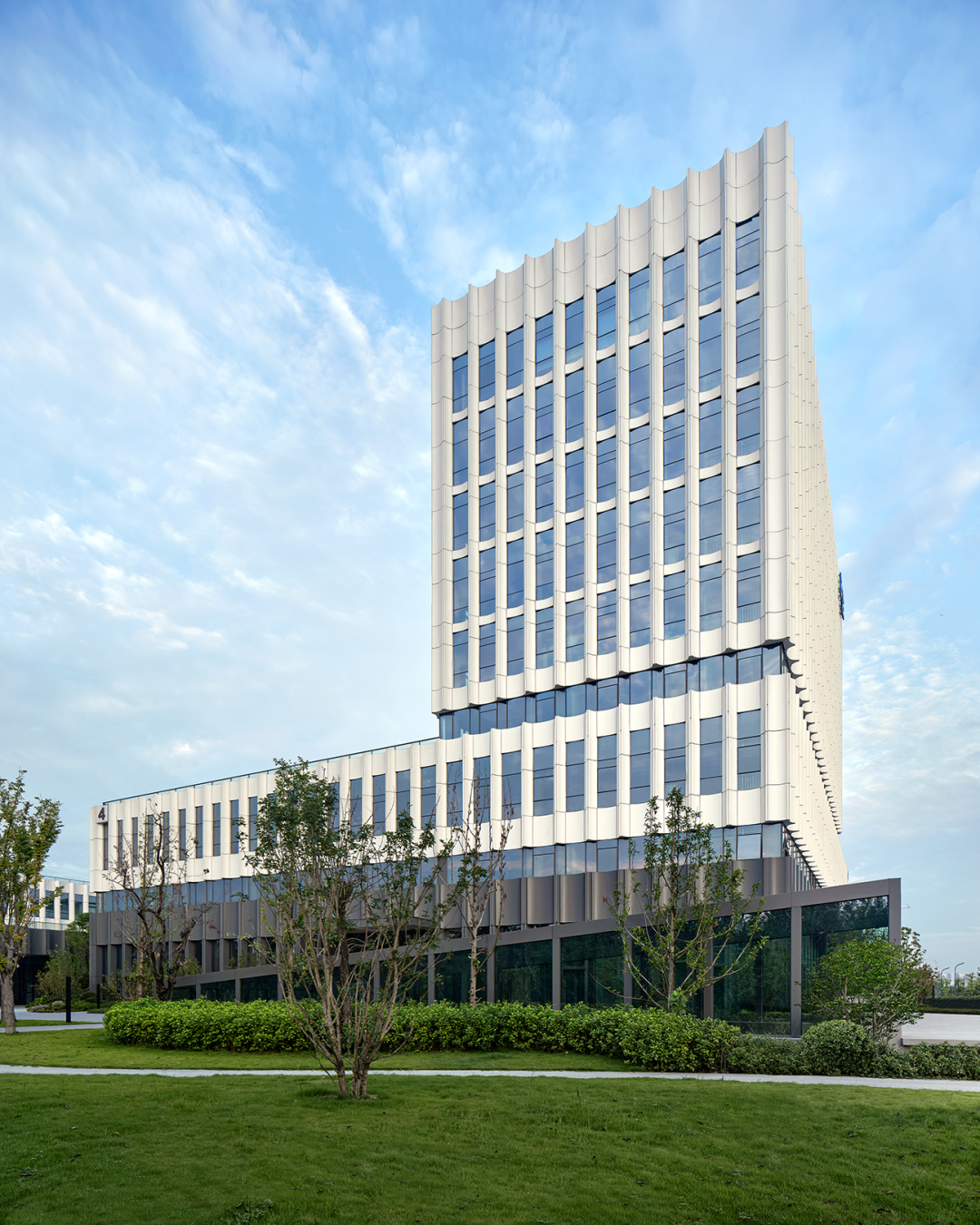 金奖|“世界柔谷”，崛起-0