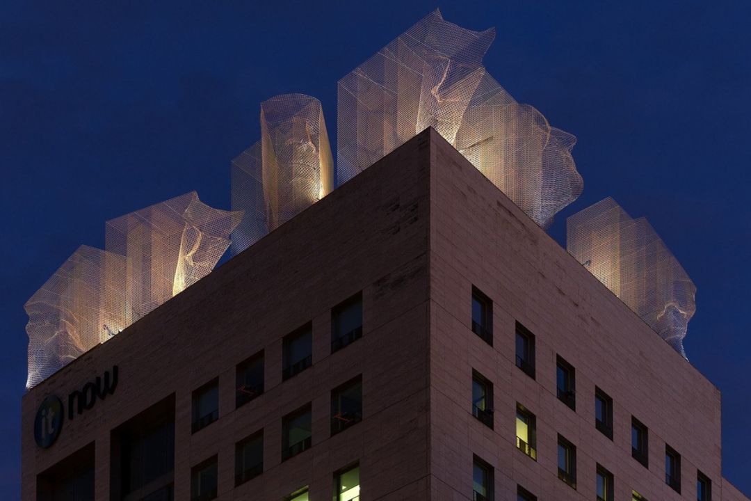 骶骨的；骶部的丨意大利丨Edoardo Tresoldi-126